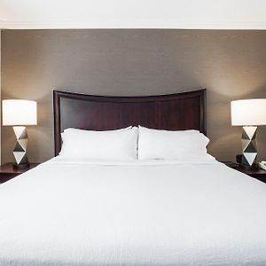 King Suite Hearing Accessible