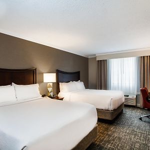 Standard Room Two Queen Beds